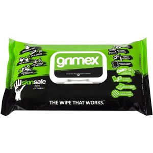 Grimex Wipes - 100 Pack