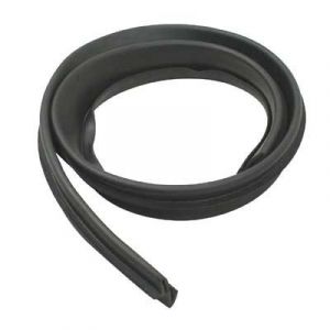 ENGINE TO BODY RUBBER SEAL