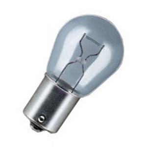 12V 382 21W CAPPED AUXILIARY BULB