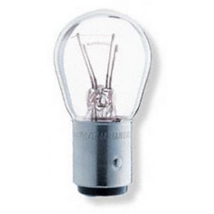 12V 566 21/4W CAPPED AUXILIARY BULB