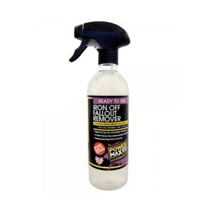 IRON OFF FALL OUT REMOVER 500ML