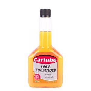 CARLUBE LEAD SUBSTITUTE - 300ML