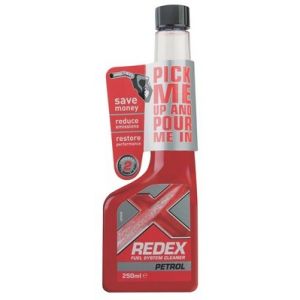 REDEX PETROL CLEANER - 250ML
