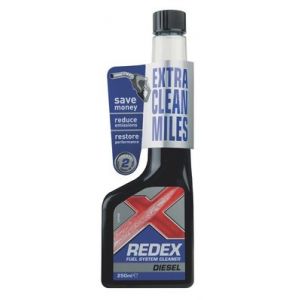 REDEX DIESEL CLEANER - 250ML