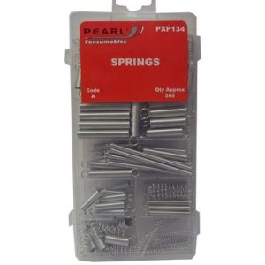 SPRINGS - ASSORTED - X 200
