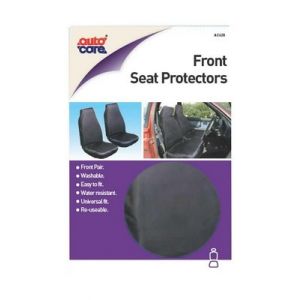 SEAT PROTECTOR FRONT - X 2