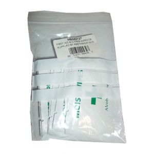 FIRST AID ALCOHOL FREE WIPE