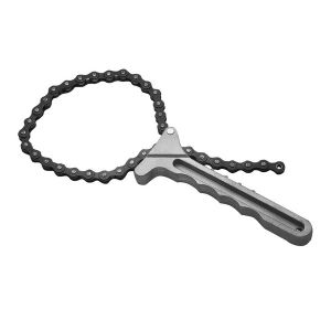 CHAIN FILTER WRENCH
