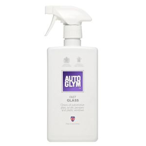 Fast Glass Cleaner 500ml