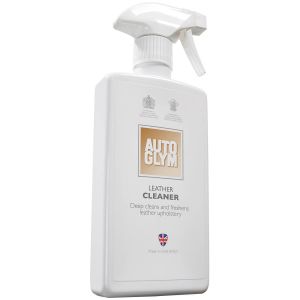 Leather Cleaner 500ml