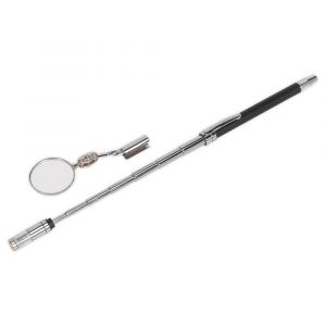 Sealey Telescopic Magnetic Pick-Up Tool