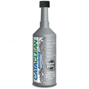 Cataclean Diesel Cleaner