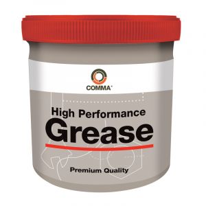 HIGH PERFORMANCE BEARING GREASE - 0.5L