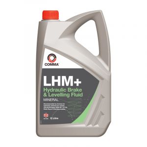 LHM PLUS - 5L