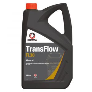 TRANSFLOW FL30 - 5L