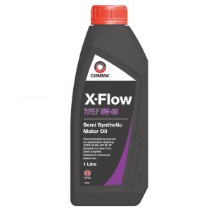 X-FLOW TYPE F 5W30 - 1L