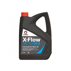 X-FLOW TYPE F PLUS 5W30 - 4L