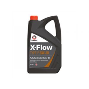 X-FLOW TYPE P 5W30 - 5L