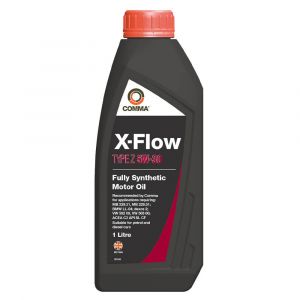 X-FLOW TYPE Z 5W30 - 1L