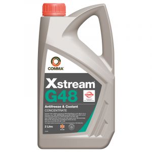 XSTREAM G48 - 2L
