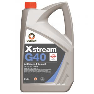 XSTREAM G40 - 5L