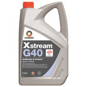 XSTREAM G40 - 5L