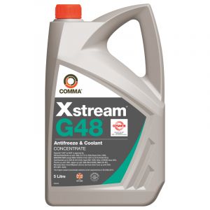 XSTREAM G48 - 5L