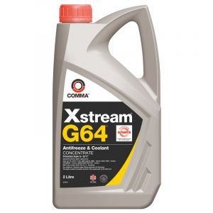XSTREAM G64 - 2L