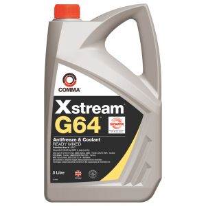 XSTREAM G64 - 5L
