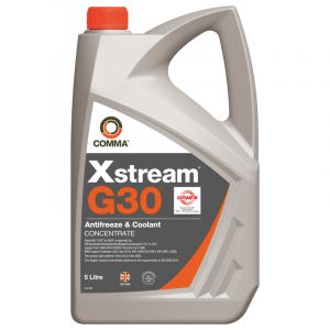 XSTREAM G30 - 5L