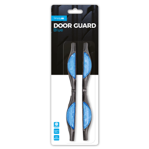Universal Door Guard - Blue