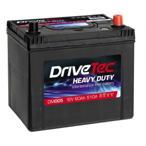 005 Car Battery - 3 Year Warranty