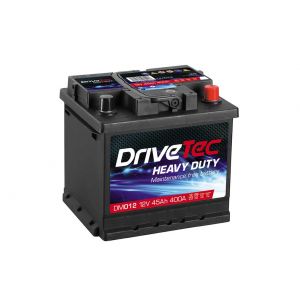 012 Car Battery - 3 Year Warranty