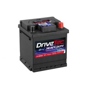 202 Car Battery - 3 Year Warranty