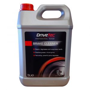 Brake Cleaner 5lt