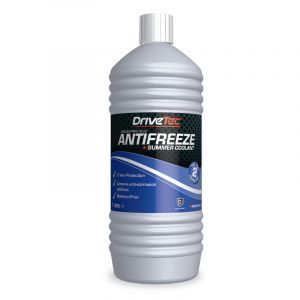Drivetec Blue Antifreeze 1lt
