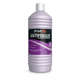 Purple G13 Antifreeze 1lt