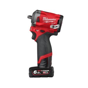 M12™ FUEL™ Impact Wrench 3/8" 