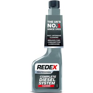 Redex Pro Diesel Regenerator