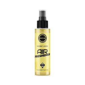 Air Freshener - Sherbet Lemon 250ML