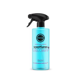 Spotless+ Si02 Glass Cleaner 500ML
