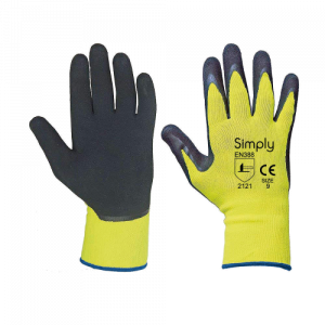 PRECISION WORKING GLOVES - LARGE