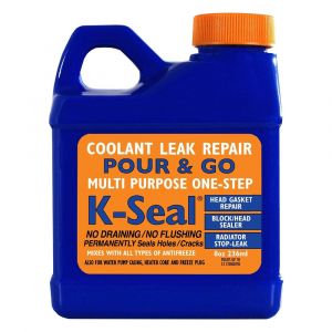 K-Seal Stop Leak 236ml