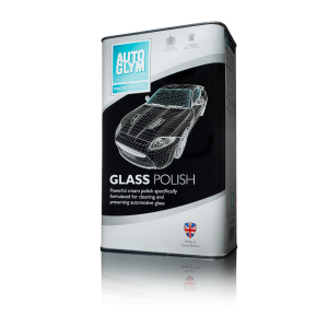 Professional Glass Polish 5L