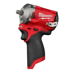 M12 FUEL™ 3/8" Impact Wrench with Friction Ring (bare tool)