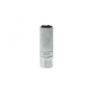 Teng Spark Plug Socket 3/8 inch Drive 16mm