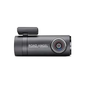 Road Angel Halo Drive 1440p QHD Dash Cam