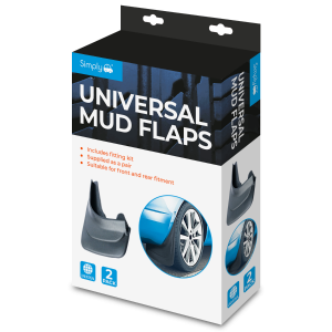 Universal Mud Flaps