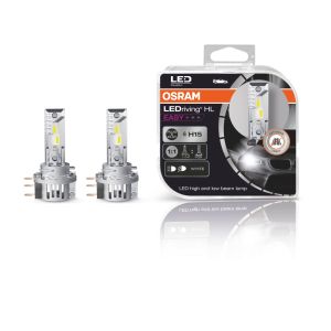 LEDriving® HL EASY H15 Twin Pack