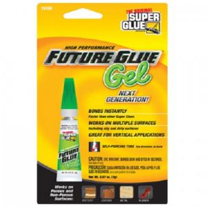 Super Glue Gel 2G